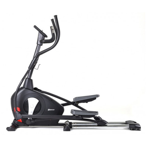 Орбітрек  Hop-Sport HS-100C Galaxy iConsole+LC - фото №13
